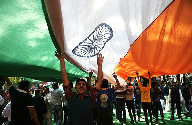 در هند، علم، شبه‌علم و اسطوره به خدمت سیاست آمده‌اند